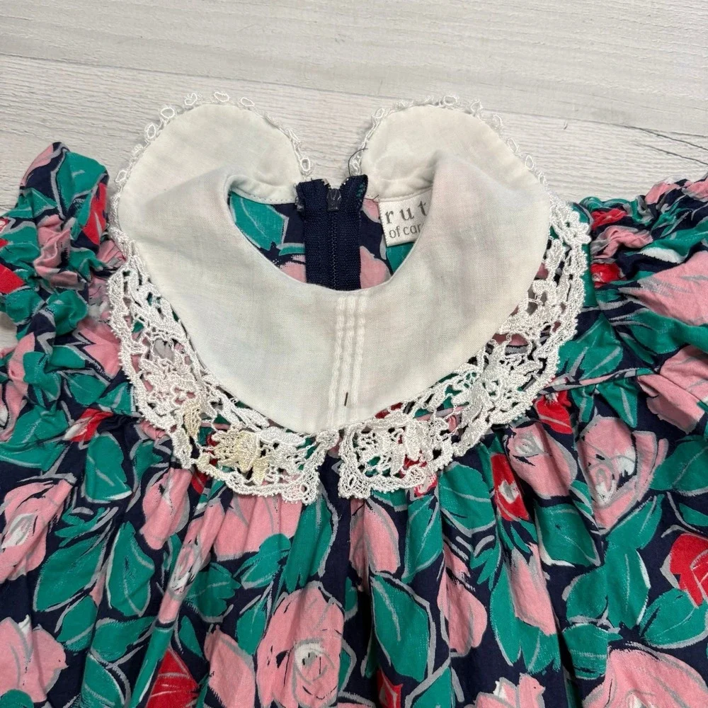 Unique Vintage vintage ruth